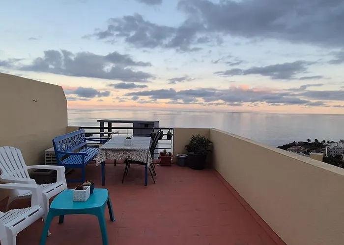 Apartment Vistas Mar 120 Meters *