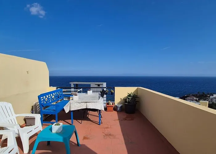 Apartment Vistas Mar 120 Meters *